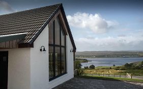 Creag Moine Luxury Self Catering